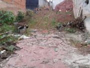 Terreno 600 m² Localizado No Bairro Camila Mauá SP