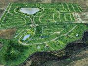 TERRENO 600M2 EN RESERVA ECOLOGICA PUERTA Y LUNA, LAGOS...