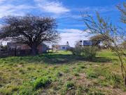 Terreno 600m2 Loteo Mi Ilusion, Colonia Nueva, Villa Uquiza