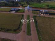 Terreno 600m² no condomínio Alexandria Terreno 600m² no condomínio Alexandria