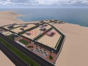 Terreno 630 M² Primera Fila Frente Al Mar En Asia |...