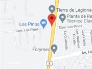 TERRENO 63.800 MTS2 EN ARRIENDO EN SAN BERNARDO