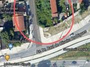 Terreno para alugar, 651 m² por R$ 14.595,00/mês Cafubá...