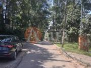 TERRENO 650 METROS PARQUE RIZZO II COTIA / SP