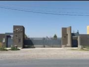 TERRENO 665 M2. BARRIO ALTOS DE MEGLIOLI. RAWSON