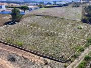 Terreno 670m2 para construção