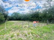 Terreno 675 m² Las Magdalenas, Villa de Merlo