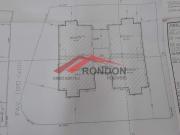 Terreno 690m² Projeto Aprovado 40 Aptos Jardim Santa Cecília