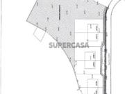 Terreno para construção S. Julião de Passos
