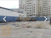 Terreno 7200mâ² carandiru pãtio para caminhães ãnibus...