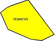 Terreno 7400mq