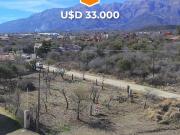 Terreno 742 m² Las Moreras, Villa de Merlo