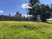 Terreno 786 m² en venta en Campestre del Valle