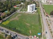 TERRENO 7.500 M2 LAS RASTRAS CON 2 NORTE TALCA