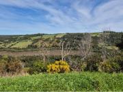 TERRENO 7,5 HA VISTA PANORAMICA, CHONCHI, CHILOE