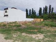Terreno 7 x 36 Barrio Los Alerces Nqn