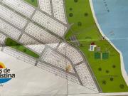 Terreno 800m2 Riviera Santa Cristina IV