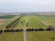 TERRENO 830 Mts2 ESQUINA COUNTRY LOS PASOS III FISHERTON...