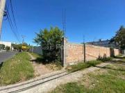 Terreno, 840 m², em Santa Maria Goretti