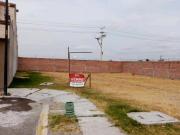 Terreno 844m2 en santa fe tlacote, Queretaro
