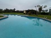 TERRENO 856.39M2 EN CONDOMINIO PUNTO Y APARTE PACHACAMAC...