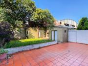 Terreno 8,62 x 33,48. Posibilidad PB 6pisos. Alberdi