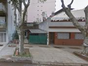 Terreno 8,63 x 21,40 Zonificación USAA. PB 7 PISOS 2...