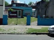 terreno 8,66 x 52 mts con 2 unidades funcionales