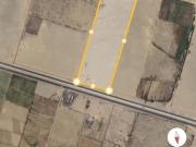 Terreno 8 ha en Chancay, ideal para proyectos cerca del...