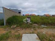 Terreno 8x25 localizado no Bairro Brigadeira em Canoas