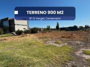 Terreno 900 m2 En venta! El vergel, Centenario,Nqn