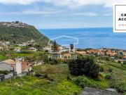 Terreno 906m² e duas casas para reabilitar – Arco da Calheta