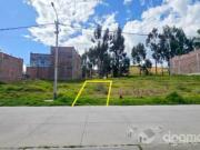 Terreno 90 M2 Urb. Eucaliptos de Huancayo IV Etapa – El...