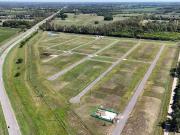 Terreno 913m2 Nortes del Pilar. Barrio cerrado