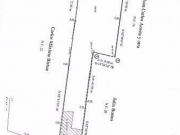 TERRENO 927 M2 EN VENTA CIUDAD MENDOZA