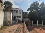 Terreno 950m2 con 2 frentes uso de suelo amplio comercial