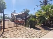 Terreno 980 m² en Álvaro Casanova Oportunidad