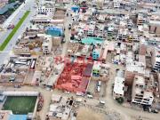 Terreno 980M2 En Oquendo Callao A Pasos De Av Izaguirre