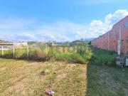 Terreno 980M²