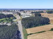 Terreno 9 194,46 m² Junto ao Aeroporto Francisco Sá...