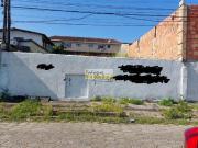 Terreno 9X25, Jardim Paraíso, SV R$ 245 mil, Cod: 3908