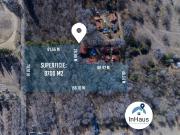 Terreno a 100 metros del rio Santa Rosa De Calamuchita