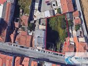 Terreno a 1.500 m do Hospital S. João Zona ARU