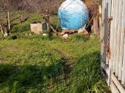 Terreno a 2 km dal paese