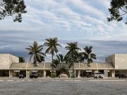 TERRENO A 3 CUADRAS DE LA PLAYA, CON CLUB DE PLAYA,...