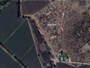 Terreno a 3 km Viñedo San Lucas y Coyote Park: Ideal...