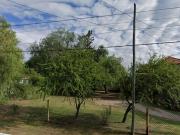 Terreno a 4 cuadras de la plaza, Merlo SL, 617mts2
