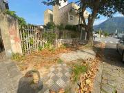 Terreno à 500m do mar no centro de Peruíbe