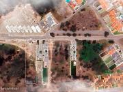Terreno a 500mts da praia em zona tranquila 2,5Km Torreira