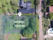 Terreno a 5 minutos del centro de Villa General Belgrano